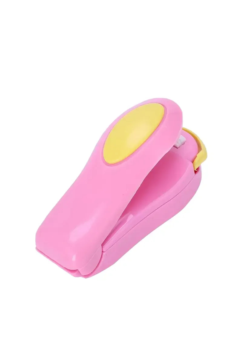 Sealing Machine, Plastic  - 8 cm