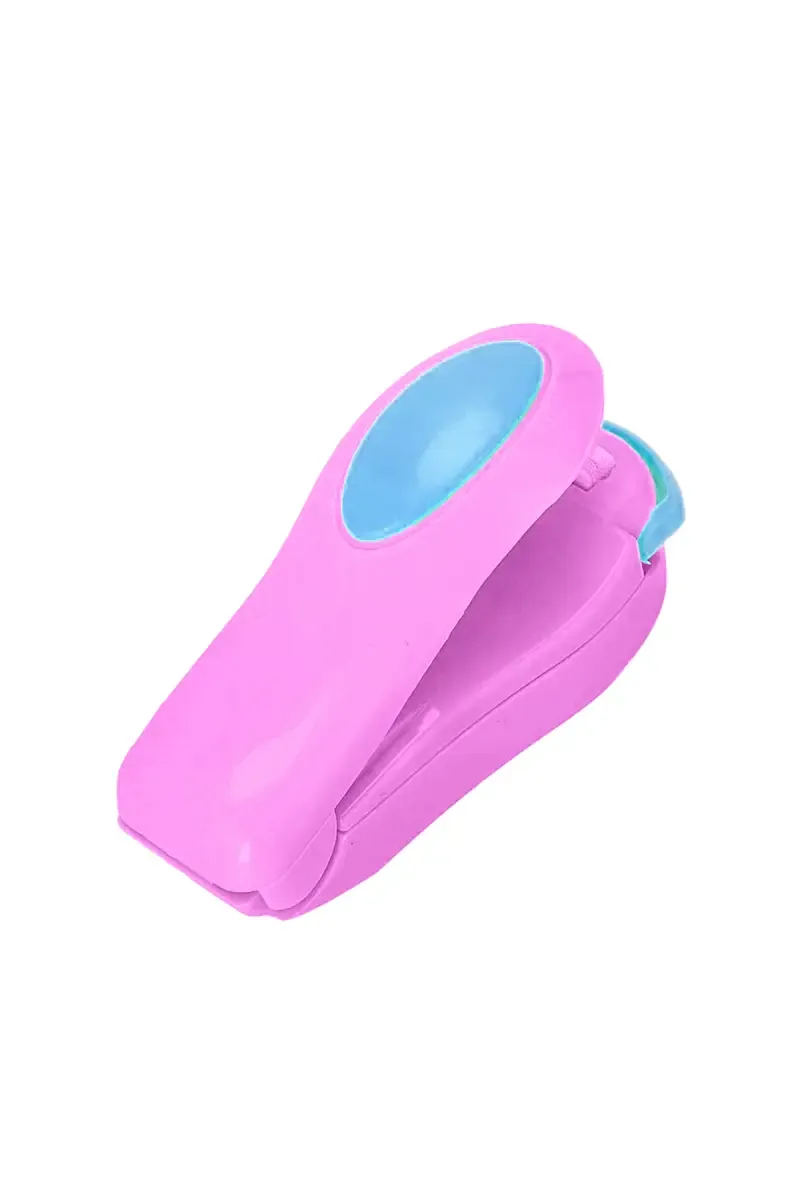 Sealing Machine, Plastic  - 8 cm