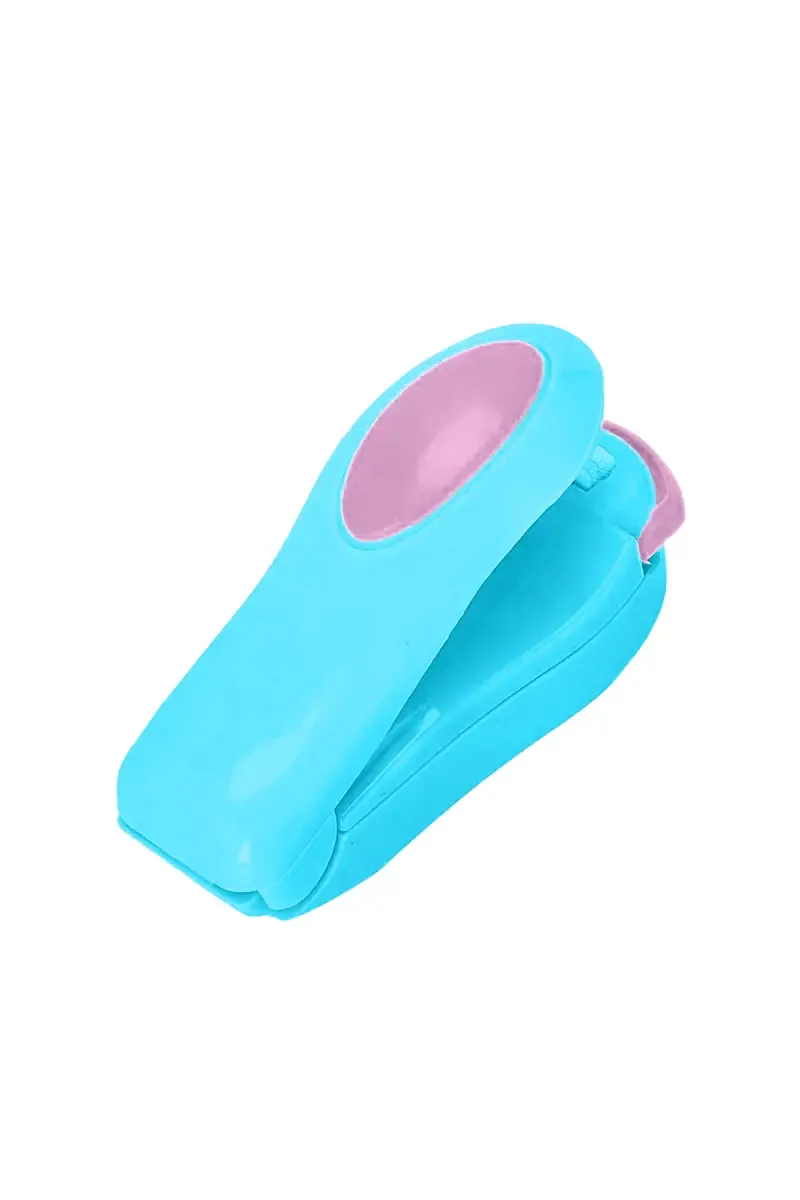 Sealing Machine, Plastic  - 8 cm