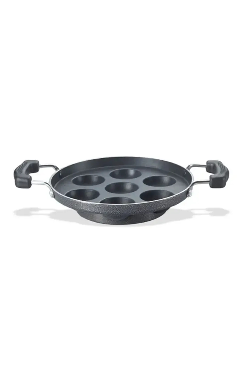 Prestige Omega Select Plus Aluminium Paniarakkal - 7 Pit