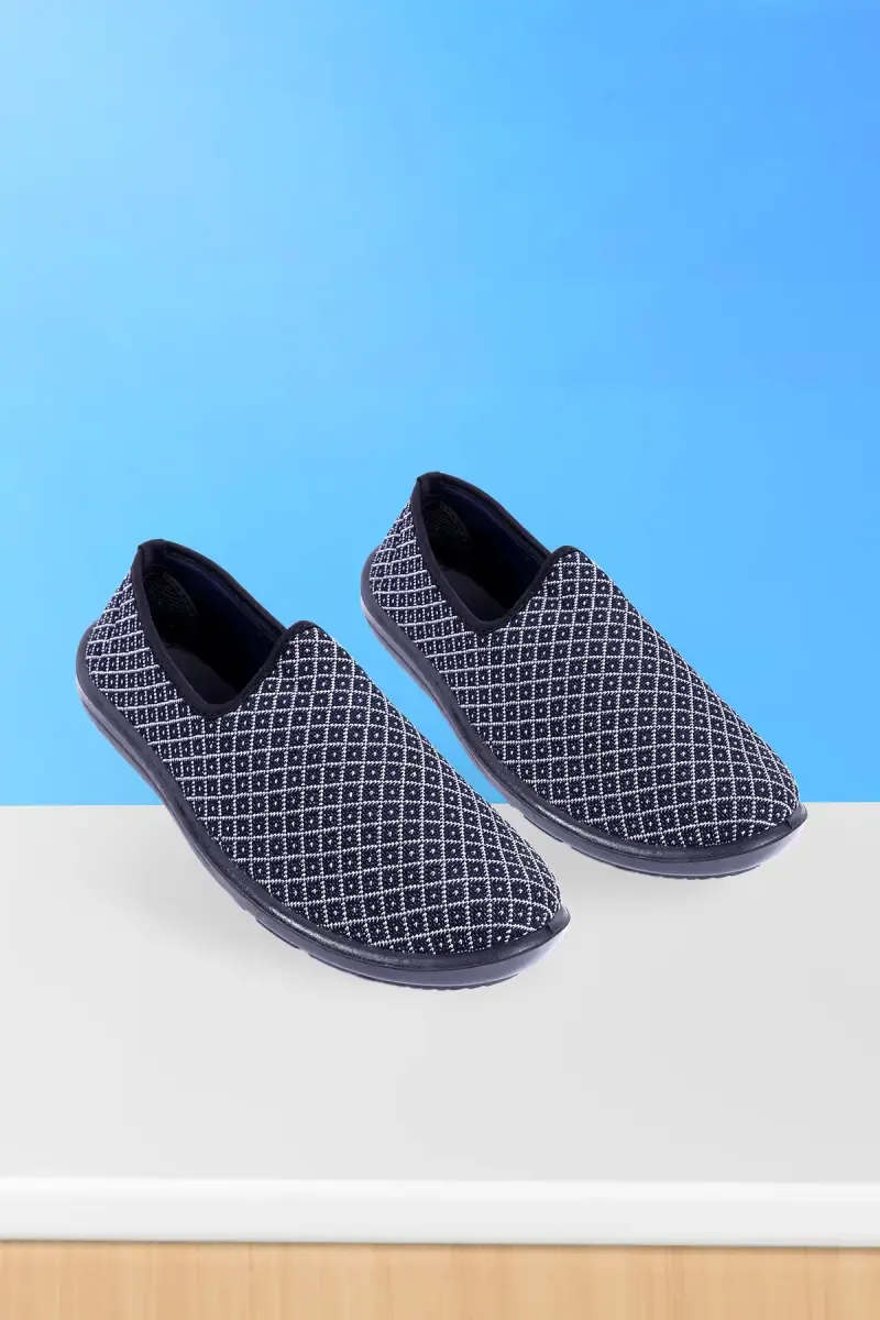 Women's Casual Slip-On Shoes