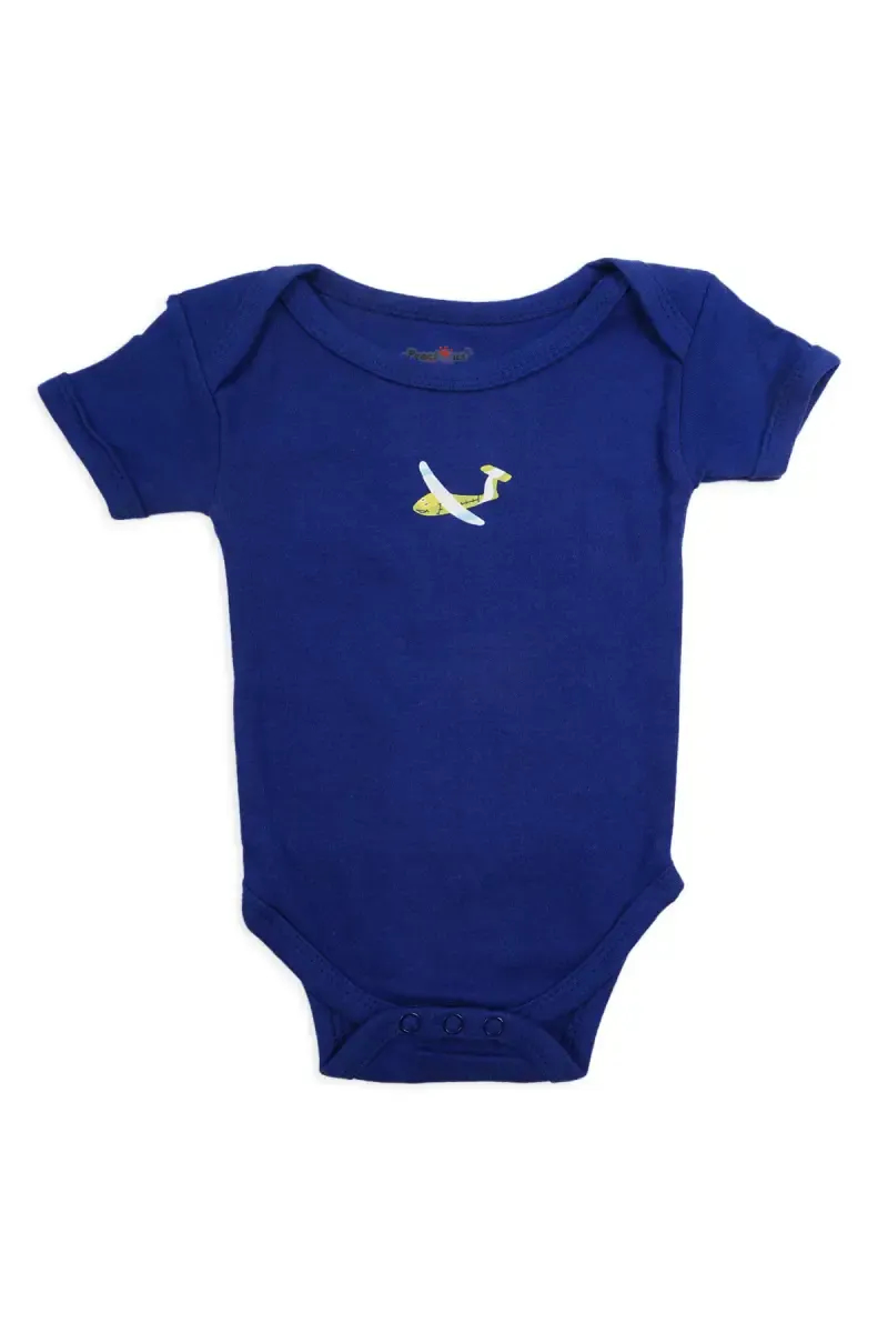 Rompers for Babies - Blue
