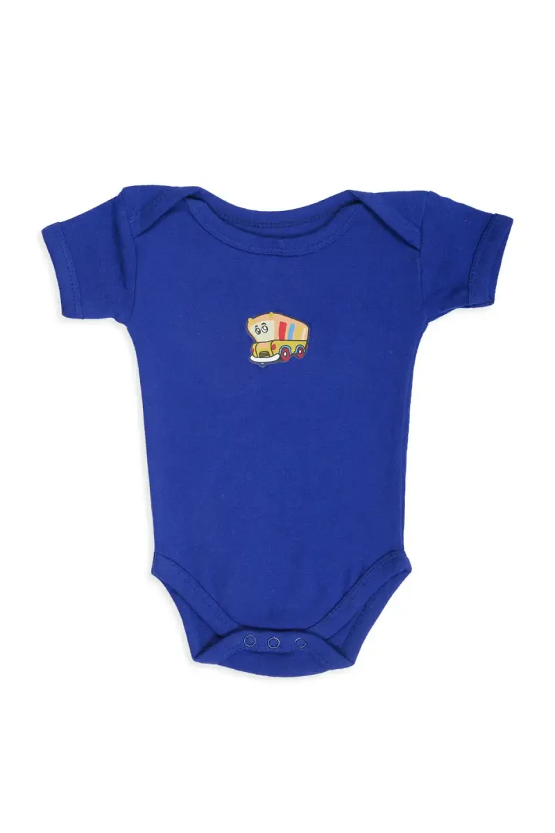 Rompers for Babies - Blue