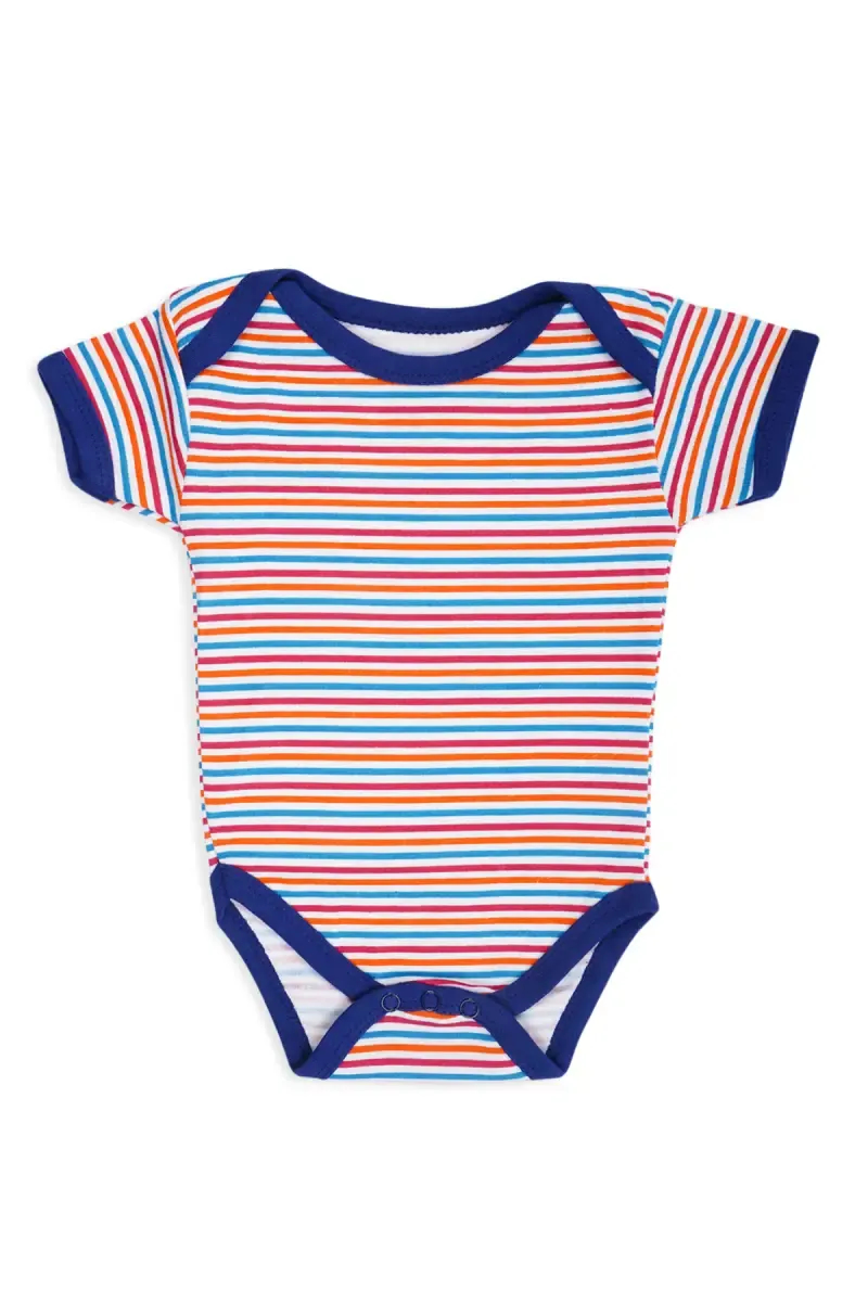 Rompers for Babies - Multicolor