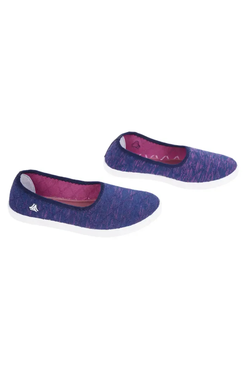 Slip-On Shoes for Women - Comfortable, Durable & Trendy