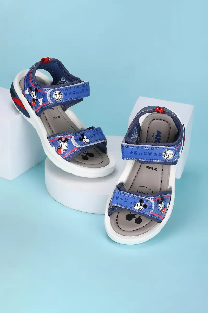 Mickey Mouse Sandals for Kids
