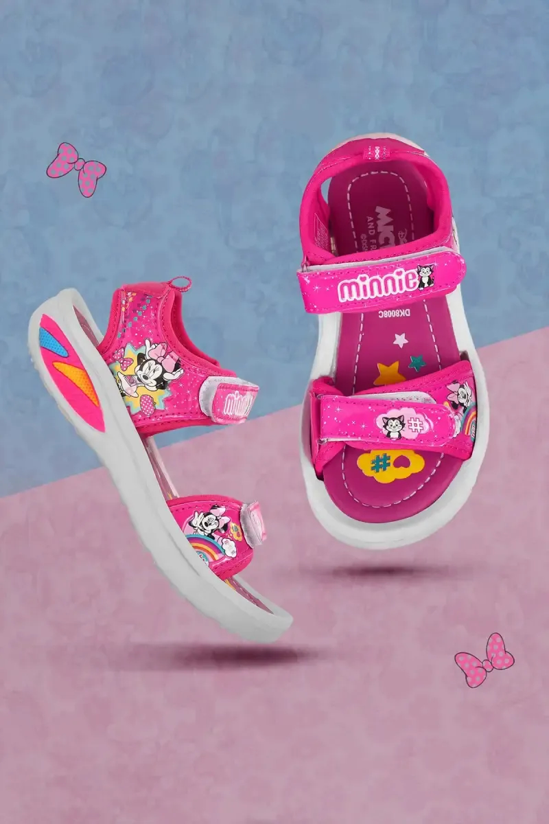 Disney Minnie Mouse Sandals for Kids