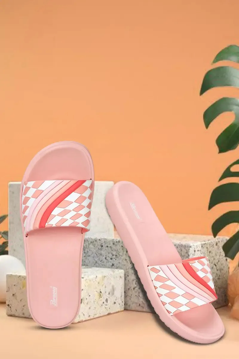 Slip-On Slides for Women