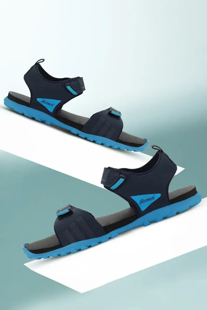 Velcro Fashion Sandals for Men