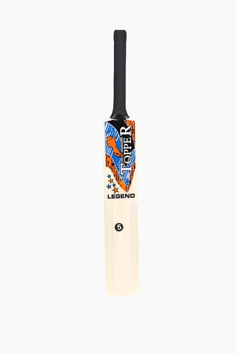 Topper Legend Cricket Bat - Size 5