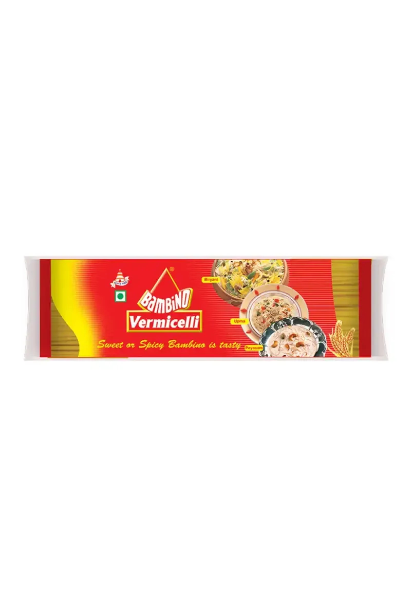 Bambino  Long Cut Vermicelli - 300g