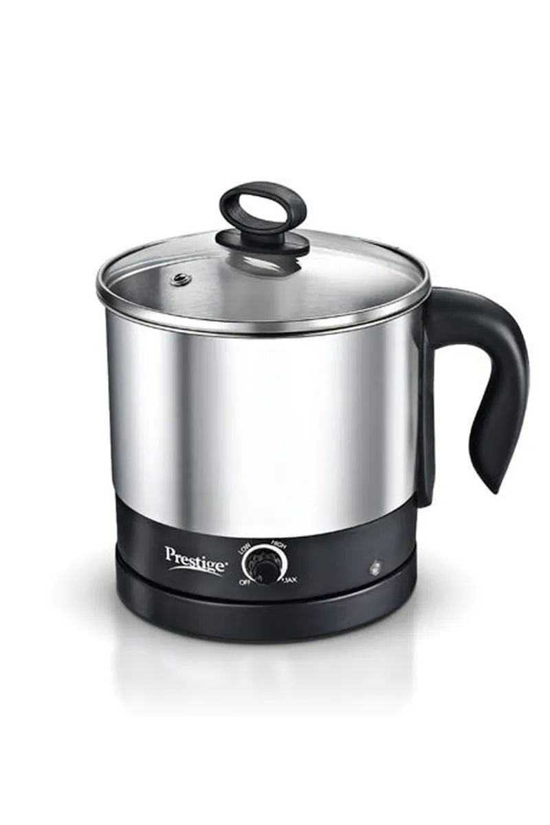 Prestige PMC 3.0 Plus 1.5 Ltr Multi Kettle (Assorted)