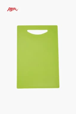 Anjali Plastic Square Chopping Board  - 35cm 000828GRENA