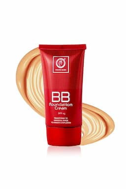 COLORS QUEEN BB Foundation With SPF 15 003137NATALM30G