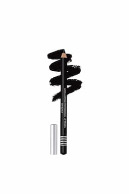 Colors Queen Non Transfer Lip Liner Pencil (Black) - Pack of 1 003177BLA