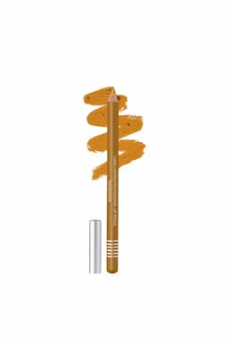 Colors Queen Non Transfer Lip Liner Pencil (Golden) - Pack of 1 003177GOL