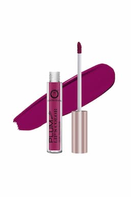 Colors Queen Plum Matte Long Lasting Waterproof Lipstick - 7gm (Boysenberry) 003263BOY7GM