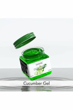 DR.RASHEL Cucumber Gel- 380ml   008885CUC380