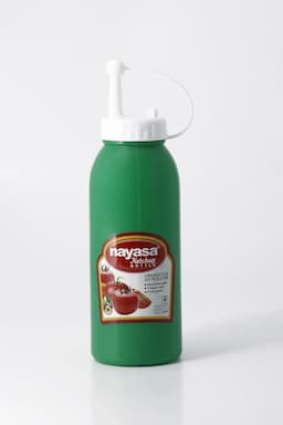 Nayasa Plastic Ketchup Bottle - 570 ML 009495GRE1