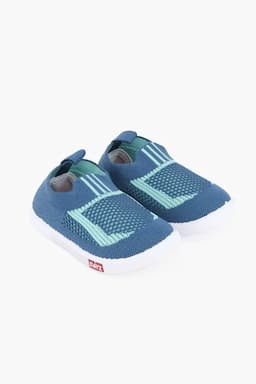 Slip-On Walking Shoes for Kids 01015911.YRSBLU