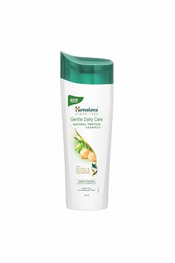 Himalaya Gentle Daily Care Natural Protein Shampoo - 80 ml 01102280MMUL