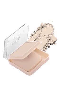 Colors Queen High Cover Compact Powder - Creamy Beige 012189CREBEI
