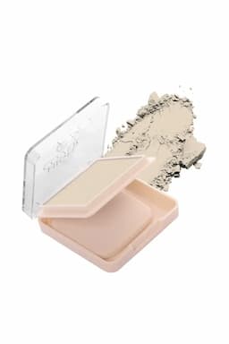 Colors Queen High Cover Compact Powder - Translucent 012189TRA