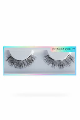 Colors Queen Lash Label 5D Natural Hair Eyelashes - Holla (Pack of 2) 012218HOL