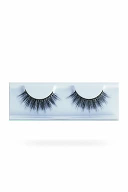 Colors Queen Lash Label 5D Natural Hair Eyelashes - Try it (Pack of 2) 012218TRYIT