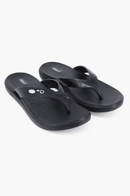 Slip-On Casual Flip Flop for Women 0124867BLA