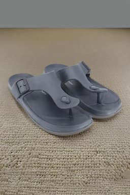 Slip-On Casual Slippers for Men 0125157DARGRE