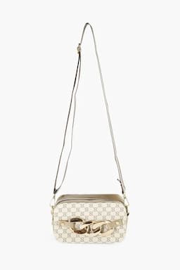 Printed Casual Sling Bag for Women 013050SAN