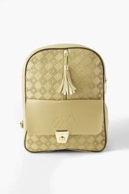 Trendy Casual Backpack for Girls 013087LIGBRO