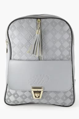 Trendy Casual Backpack for Girls 013087LIGGRE