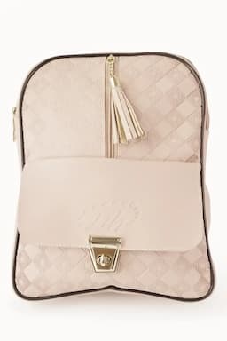 Trendy Casual Backpack for Girls 013087LIGPIN