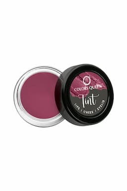 Colors Queen Tint for Cheeks, Lips & Eyelid - 8gm (Pink N Chick)  013156PINNCHI