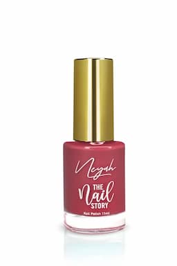 Neyah The Nail Story Nail Polish - 11ml (Florista)  013496FLO11M