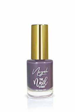 Neyah The Nail Story Nail Polish - 11ml (Hipple) 013496HIP11M