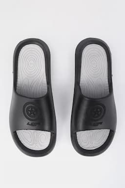 Slip-On Casual Slides for Men 01466141BLAGRE