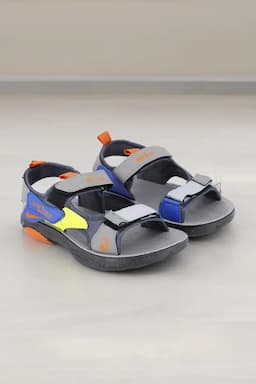 Lightweight Outdoor Sports Sandals for Boys 0148868YRSGRE