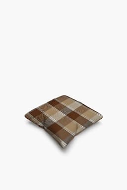 Cotton Cushion Cover - 1pc 014892COTCHE&BRO