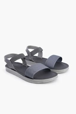 Women's Ankle Strap Casual Sandals 0149408GRE