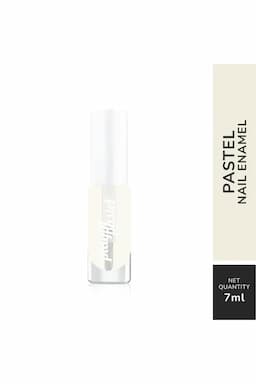 Neyah Playin' Pastel Nail Enamel - 7 ml (Matte Playin) 014983MATPLA7ML