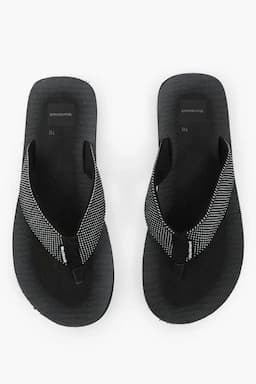 Casual Slip-On Flip Flops for Men 0187858BLA