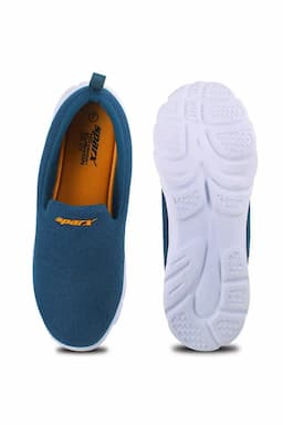Mesh Running Sports Shoes for Men 0201938TEABLU