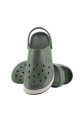 Slip-On Casual Clogs for Men 0202228OLILIGSAN