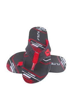 Slip-On Casual Flip Flops for Men 0202299BLARED