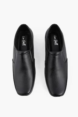 Slip-On Formal Shoes for Men 0205669BLA