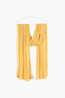 Chiffon Solid Dupatta for Women  021882SAN