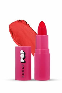 Sugar Pop Matte Lipstick - 4.2g (Candy)  021990CAN4.2